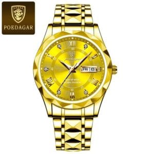 Poedagar 615 - Golden