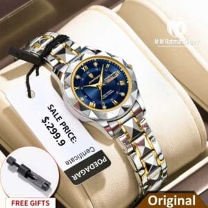 Poedagar Ladies 306 - Blue
