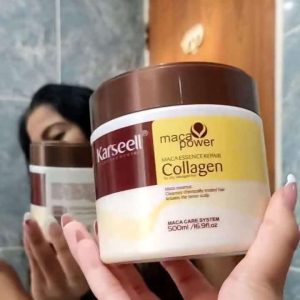 Karseell Maca Power Hair Care